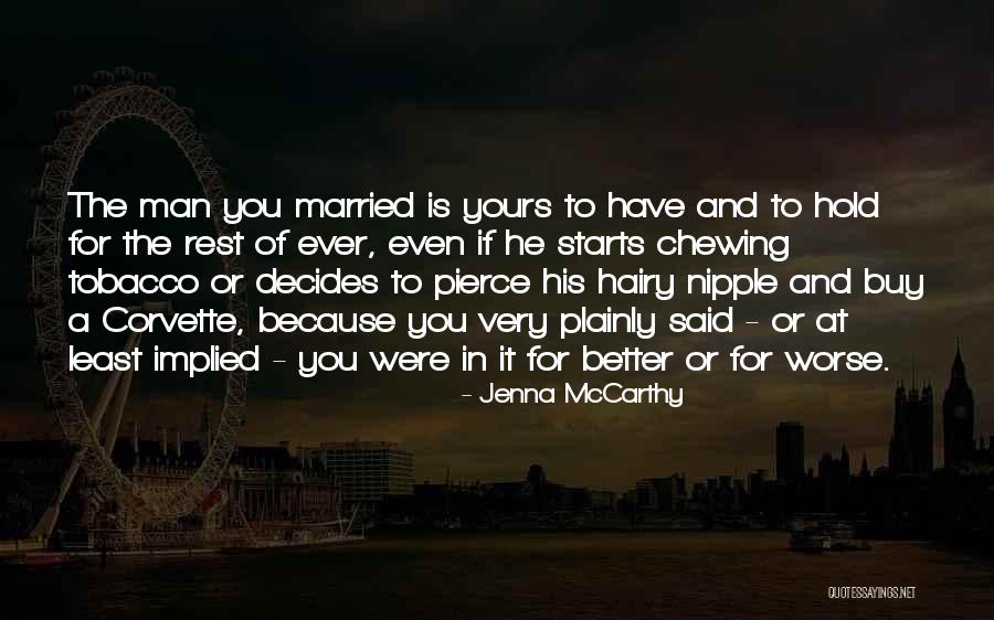 Utopias Sam Quotes By Jenna McCarthy Utopias Sam Quotes By Jenna McCarthy