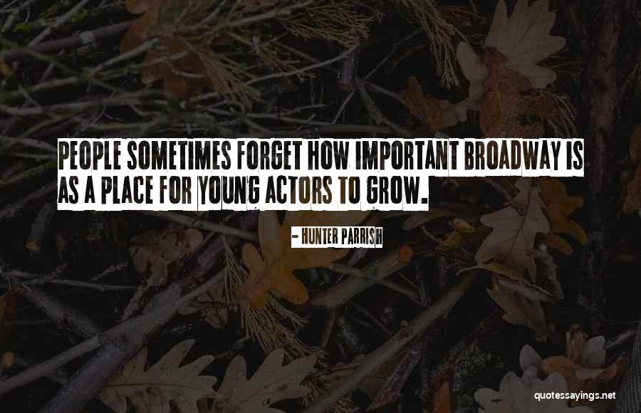 Utopie Def Quotes By Hunter Parrish Utopie Def Quotes By Hunter Parrish