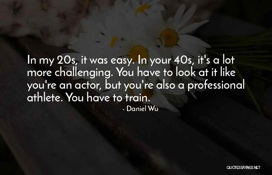 Utopie Dex Quotes By Daniel Wu Utopie Dex Quotes By Daniel Wu