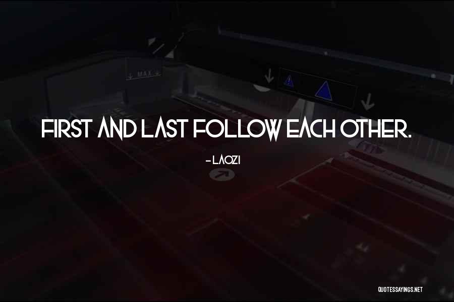 Utopiie Quotes By Laozi