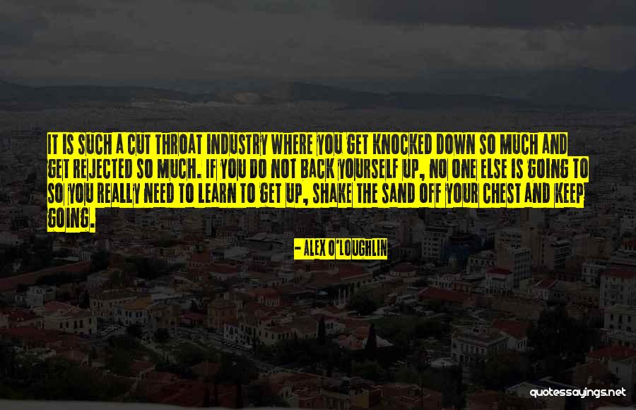 Utopiile Quotes By Alex O'Loughlin Utopiile Quotes By Alex O'Loughlin
