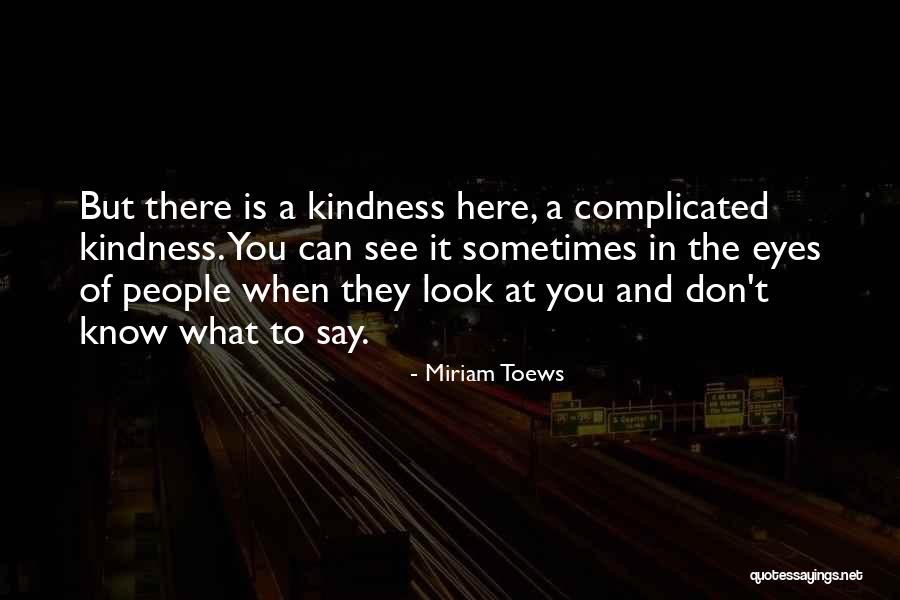 Utopismus Quotes By Miriam Toews Utopismus Quotes By Miriam Toews