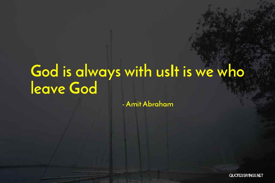 Utopistico Quotes By Amit Abraham Utopistico Quotes By Amit Abraham