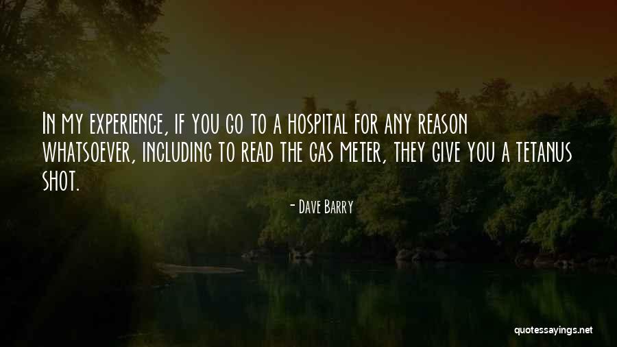 Utopistics Quotes By Dave Barry