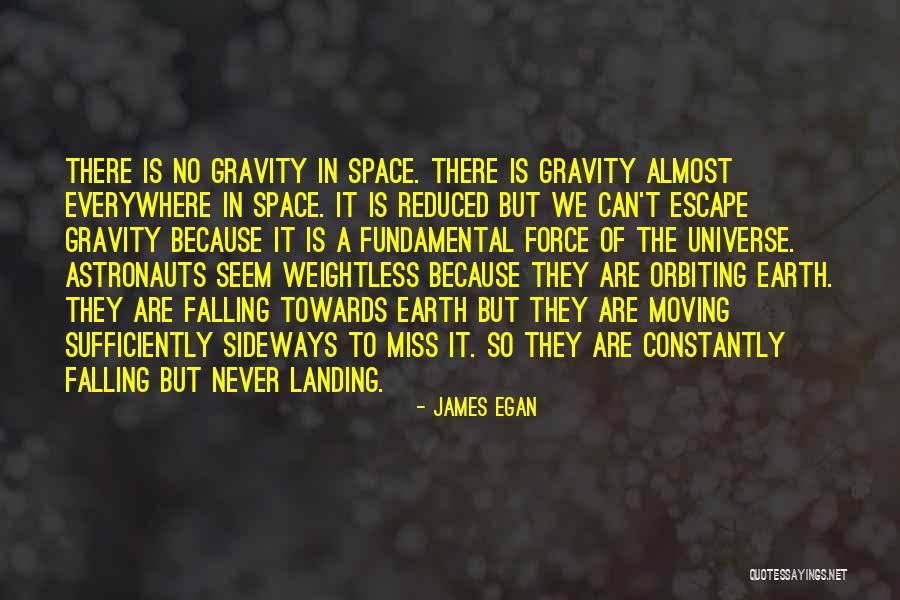 Utopistics Quotes By James Egan