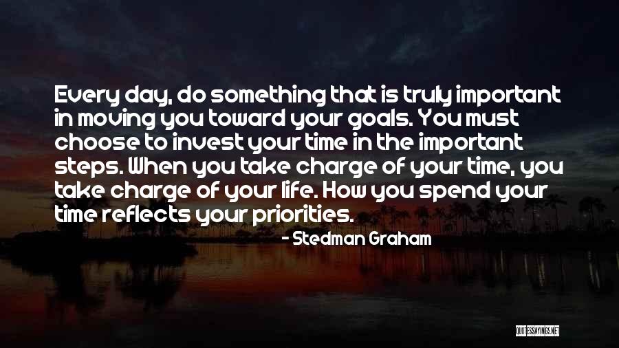 Utorrent Quotes By Stedman Graham Utorrent Quotes By Stedman Graham