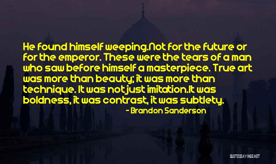 Utot Utot Quotes By Brandon Sanderson Utot Utot Quotes By Brandon Sanderson