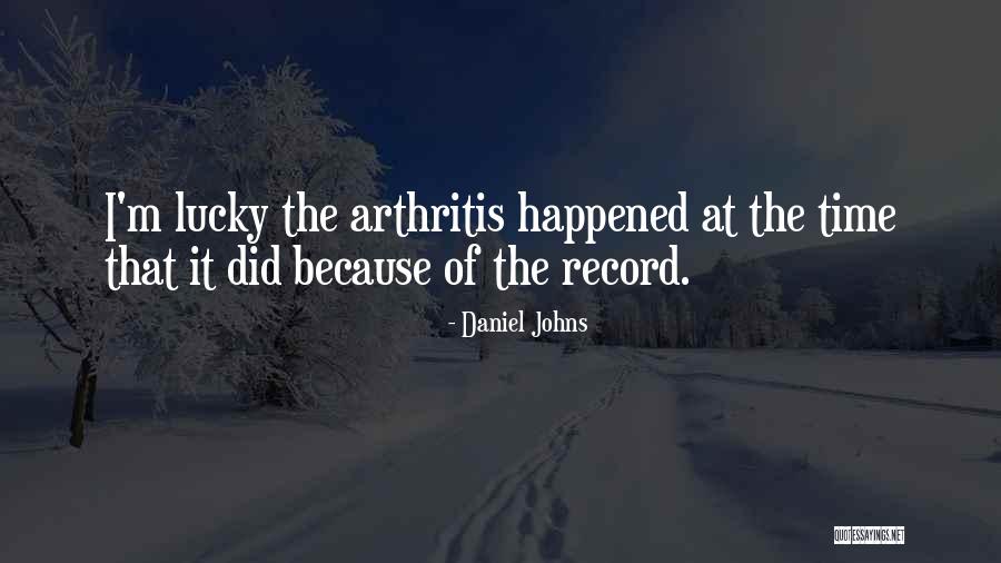 Utovarivac Quotes By Daniel Johns Utovarivac Quotes By Daniel Johns