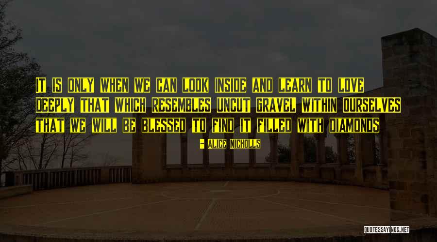 Utovarivaci Quotes By Alice Nicholls Utovarivaci Quotes By Alice Nicholls