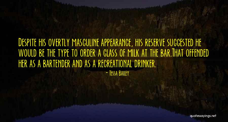 Utpal Desai Quotes By Tessa Bailey Utpal Desai Quotes By Tessa Bailey