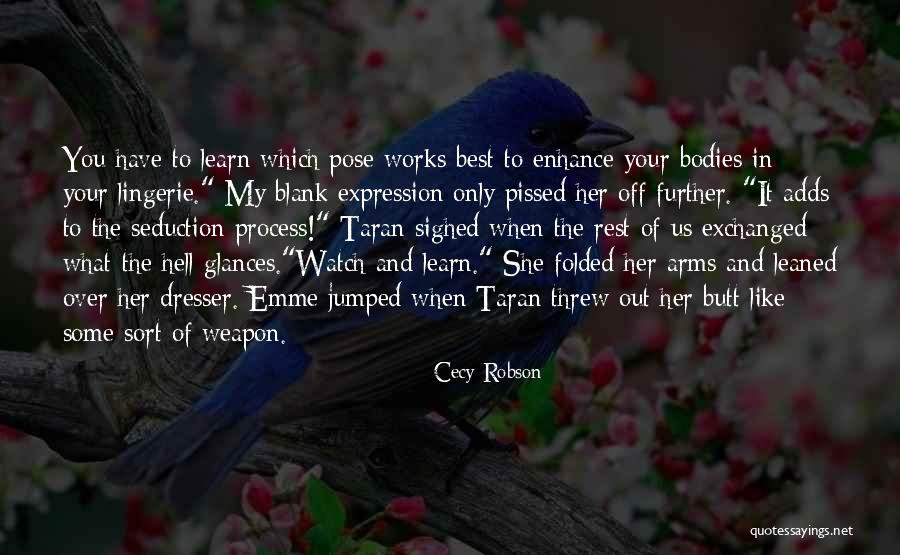 Utpal Patel Quotes By Cecy Robson Utpal Patel Quotes By Cecy Robson