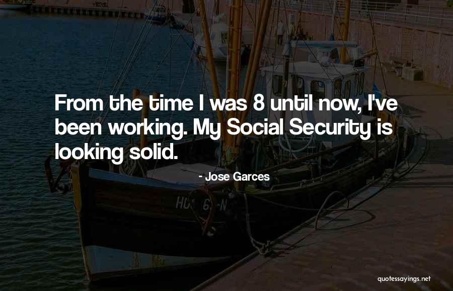 Utpal Patel Quotes By Jose Garces Utpal Patel Quotes By Jose Garces