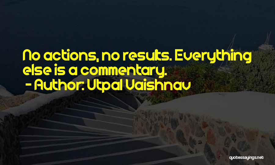 Utpal Vaishnav Quotes 1367094