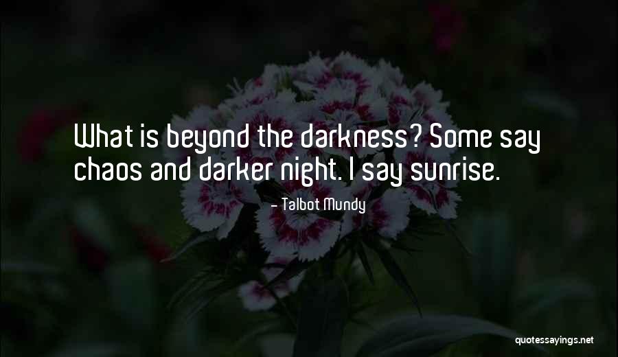 Utramem Quotes By Talbot Mundy Utramem Quotes By Talbot Mundy