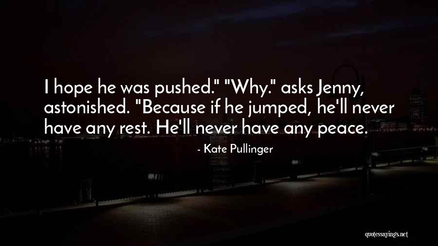 Utrata Prawa Quotes By Kate Pullinger Utrata Prawa Quotes By Kate Pullinger