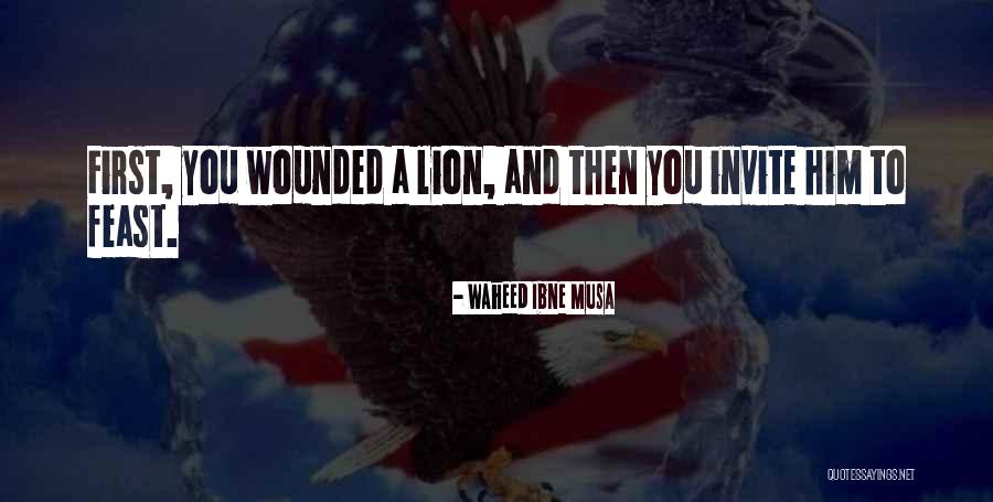 Utrata Prawa Quotes By Waheed Ibne Musa Utrata Prawa Quotes By Waheed Ibne Musa