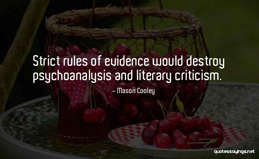 Utrata Przytomnosci Quotes By Mason Cooley Utrata Przytomnosci Quotes By Mason Cooley
