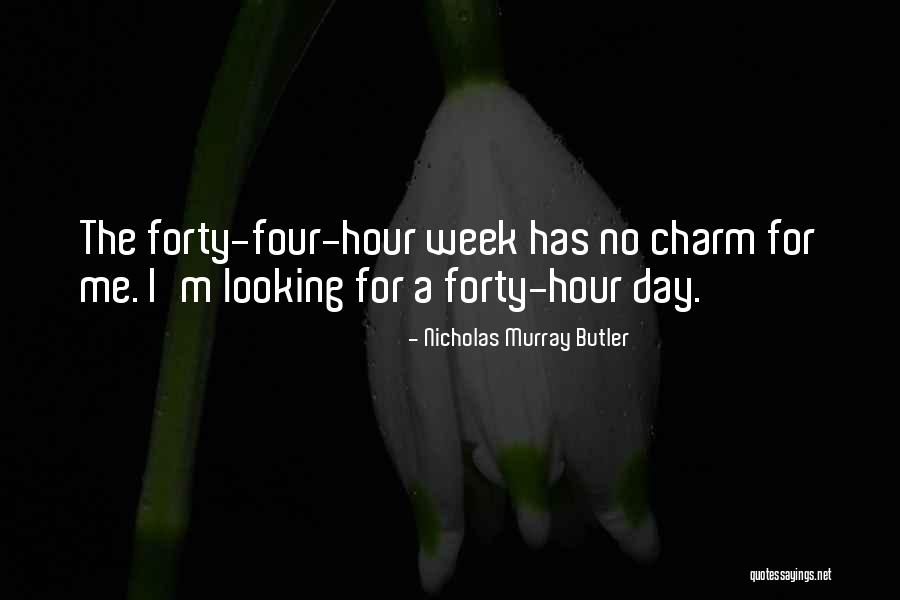 Utrillo Maurice Quotes By Nicholas Murray Butler Utrillo Maurice Quotes By Nicholas Murray Butler