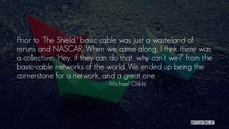 Utrujah Quotes By Michael Chiklis Utrujah Quotes By Michael Chiklis