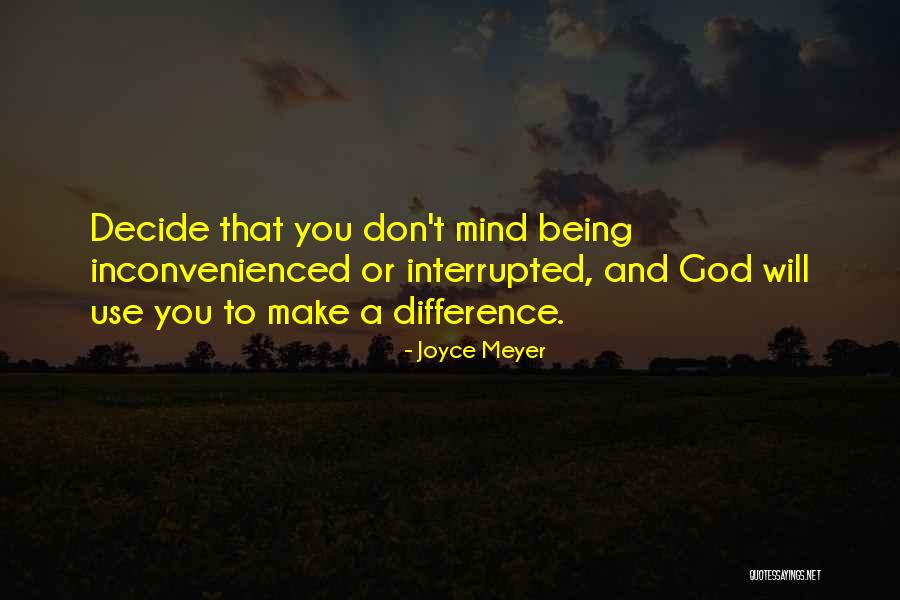Utrwala Zapach Quotes By Joyce Meyer Utrwala Zapach Quotes By Joyce Meyer