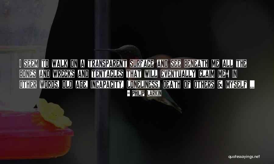 Utrwala Zapach Quotes By Philip Larkin Utrwala Zapach Quotes By Philip Larkin