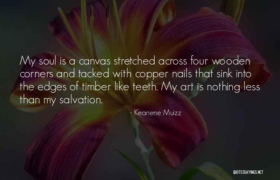 Utrwalanie Quotes By Keariene Muizz Utrwalanie Quotes By Keariene Muizz