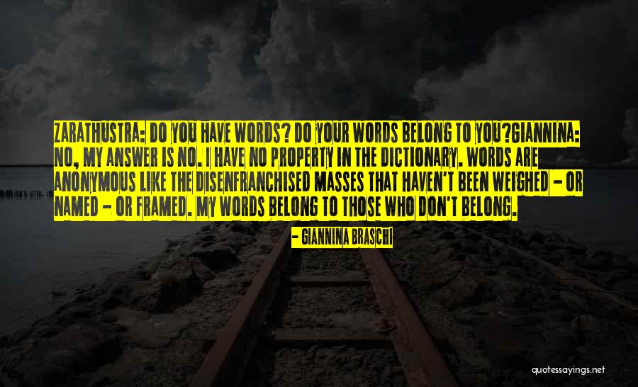 Utsira Quotes By Giannina Braschi Utsira Quotes By Giannina Braschi