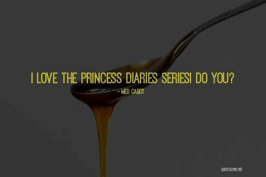 Utslp Quotes By Meg Cabot