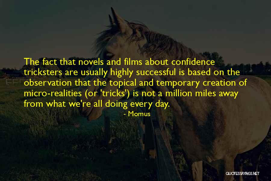 Utslp Quotes By Momus