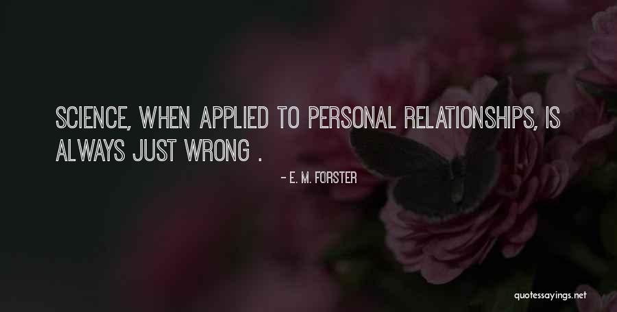Utsumi Erice Quotes By E. M. Forster Utsumi Erice Quotes By E. M. Forster