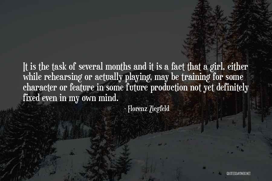 Utsumi Grooming Quotes By Florenz Ziegfeld Utsumi Grooming Quotes By Florenz Ziegfeld