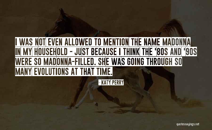Utsumi Grooming Quotes By Katy Perry Utsumi Grooming Quotes By Katy Perry