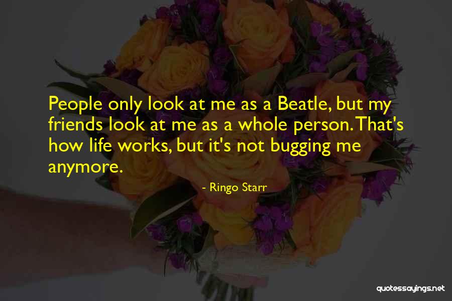 Utsumi Grooming Quotes By Ringo Starr Utsumi Grooming Quotes By Ringo Starr