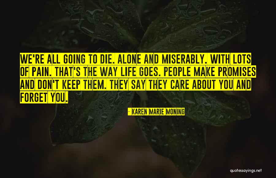 Utsuro Quotes By Karen Marie Moning Utsuro Quotes By Karen Marie Moning