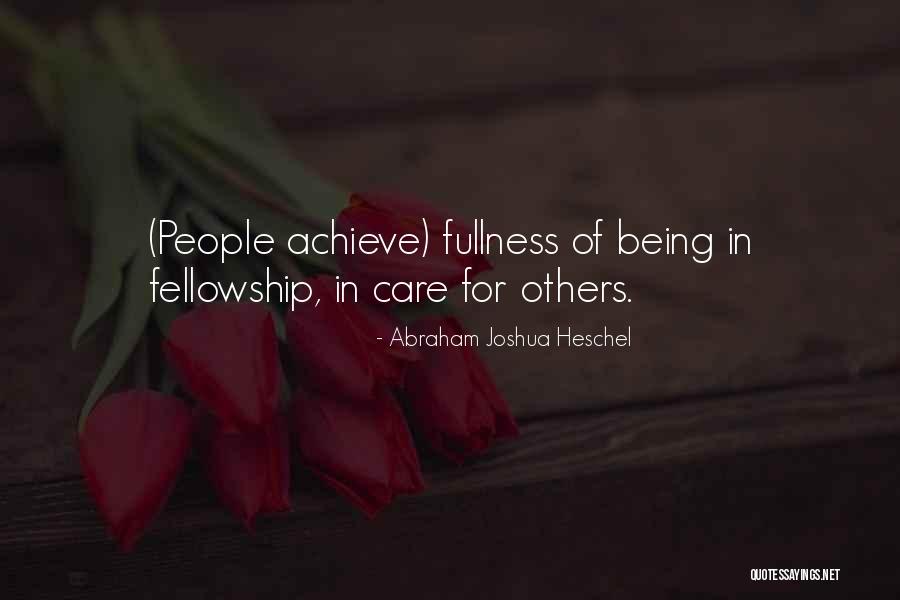 Uttama Adhikari Quotes By Abraham Joshua Heschel Uttama Adhikari Quotes By Abraham Joshua Heschel
