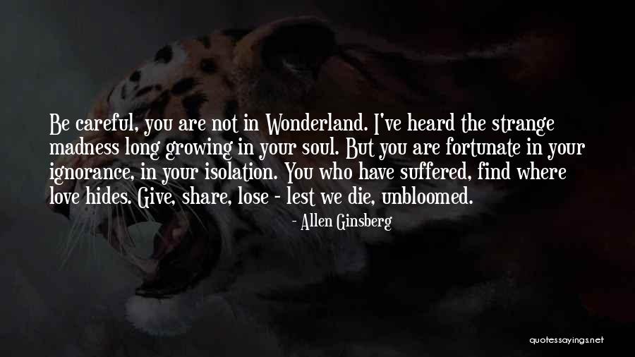 Uttama Adhikari Quotes By Allen Ginsberg Uttama Adhikari Quotes By Allen Ginsberg