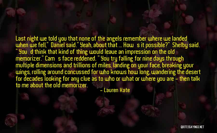 Uttama Adhikari Quotes By Lauren Kate Uttama Adhikari Quotes By Lauren Kate