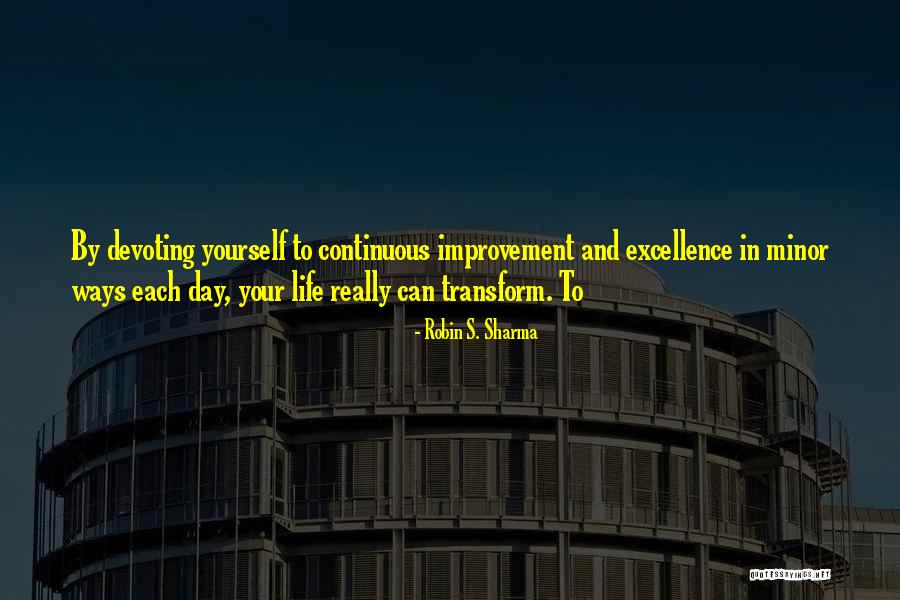 Uttama Adhikari Quotes By Robin S. Sharma Uttama Adhikari Quotes By Robin S. Sharma