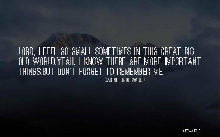 Uttama Illalu Quotes By Carrie Underwood Uttama Illalu Quotes By Carrie Underwood
