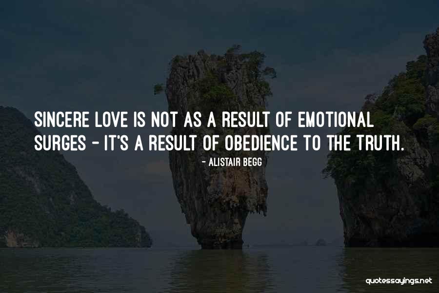 Uttama Kalipurushudu Quotes By Alistair Begg Uttama Kalipurushudu Quotes By Alistair Begg