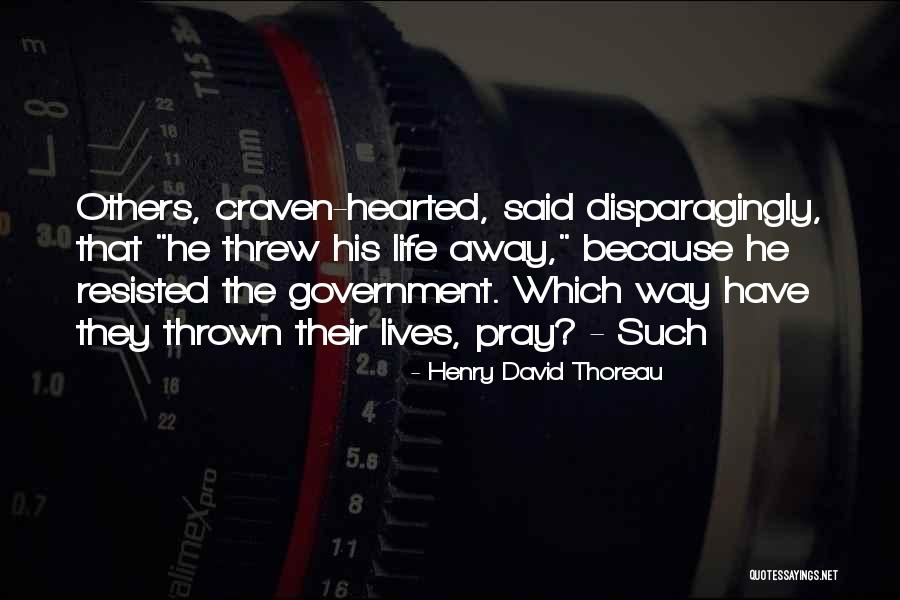 Uttama Sharma Quotes By Henry David Thoreau Uttama Sharma Quotes By Henry David Thoreau