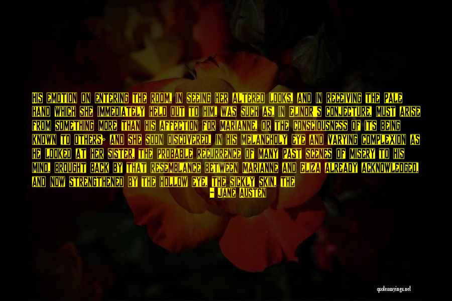 Uttarakhand Natural Disaster Quotes By Jane Austen Uttarakhand Natural Disaster Quotes By Jane Austen