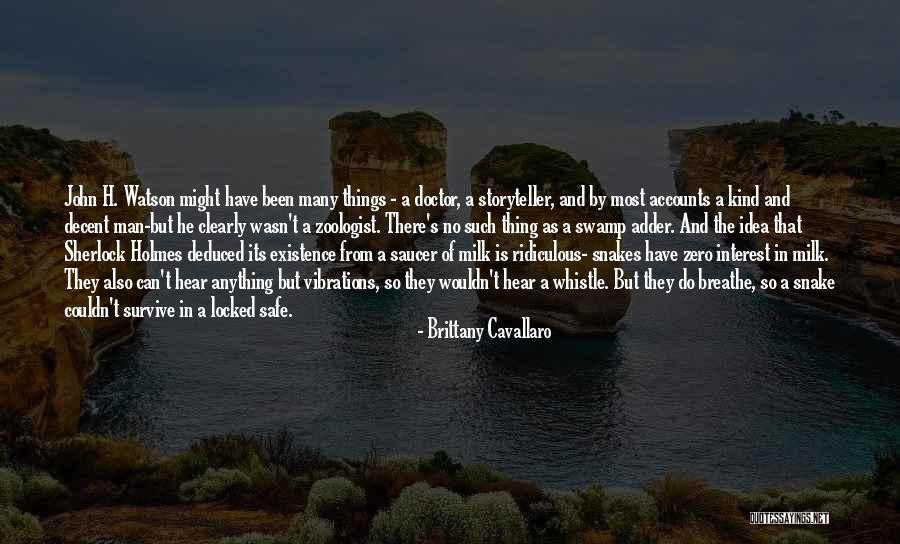 Utter Nonsense Quotes By Brittany Cavallaro Utter Nonsense Quotes By Brittany Cavallaro