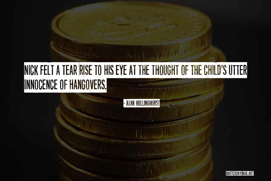 Utter Quotes By Alan Hollinghurst Utter Quotes By Alan Hollinghurst