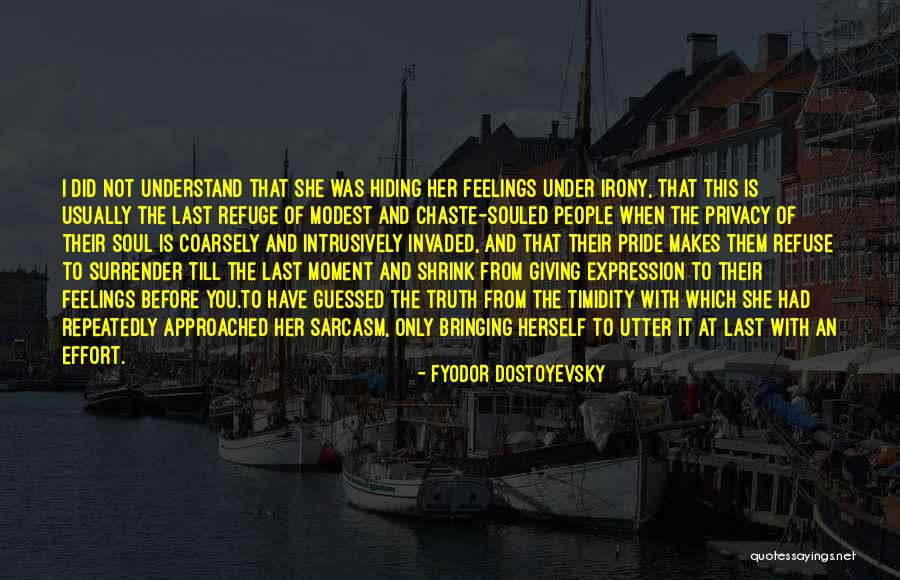 Utter Quotes By Fyodor Dostoyevsky Utter Quotes By Fyodor Dostoyevsky