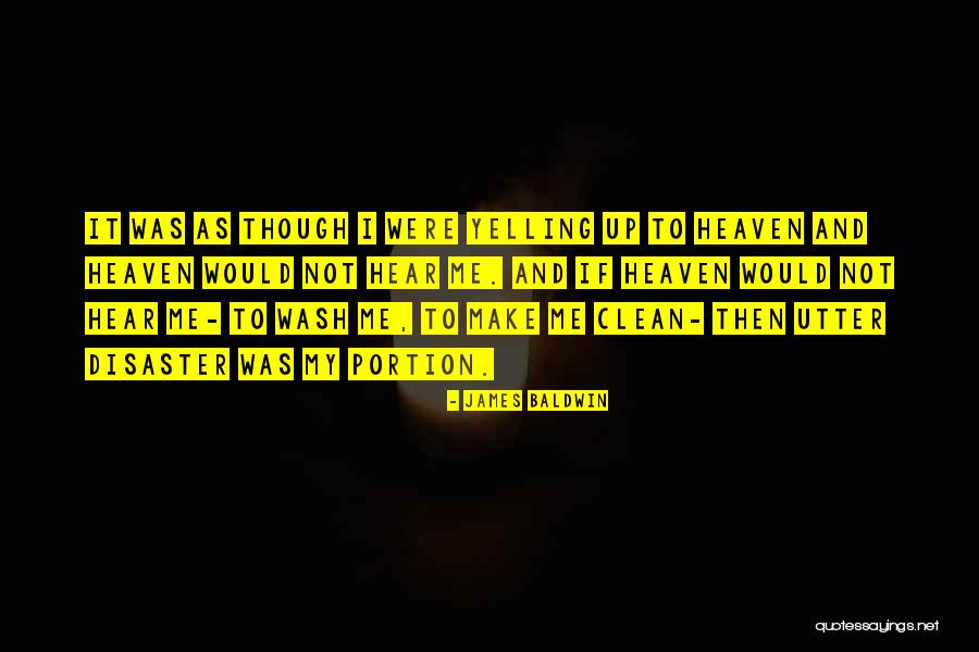 Utter Quotes By James Baldwin Utter Quotes By James Baldwin