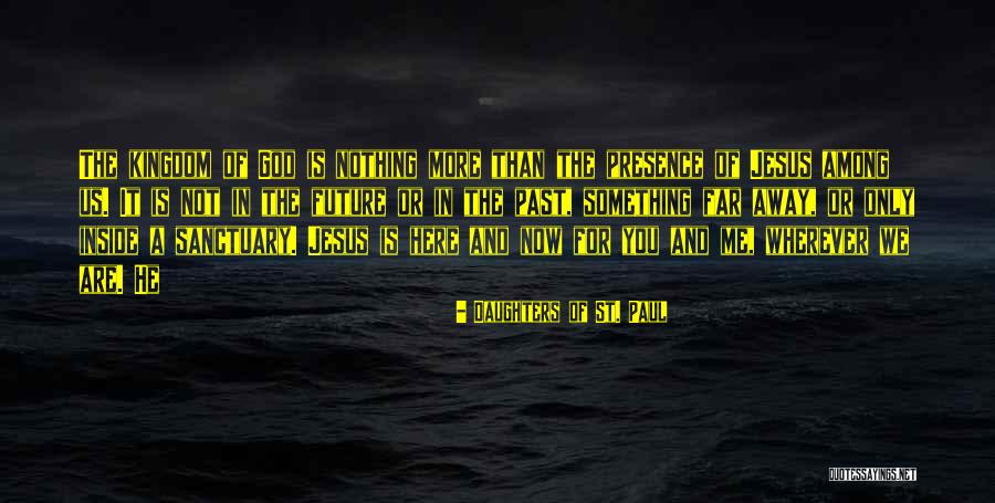 Uttering Bad Words Quotes By Daughters Of St. Paul Uttering Bad Words Quotes By Daughters Of St. Paul