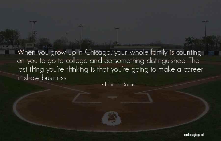 Uttering Bad Words Quotes By Harold Ramis Uttering Bad Words Quotes By Harold Ramis