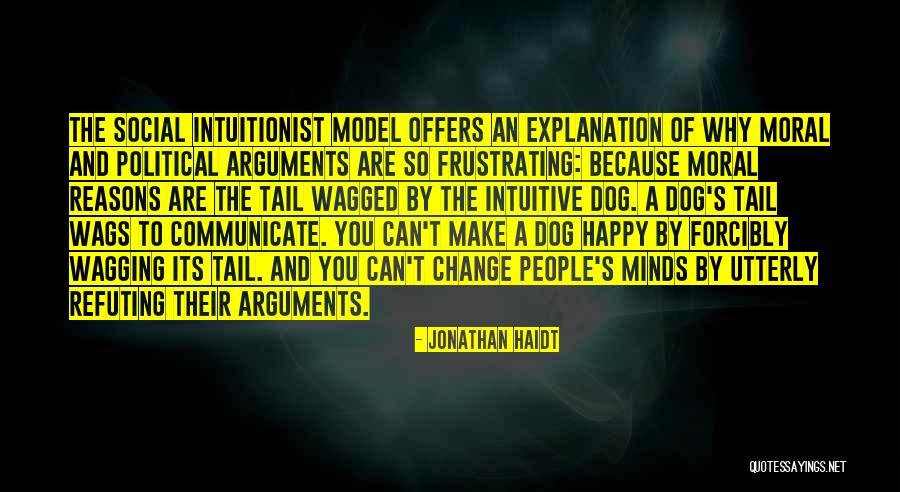 Utterly Happy Quotes By Jonathan Haidt Utterly Happy Quotes By Jonathan Haidt
