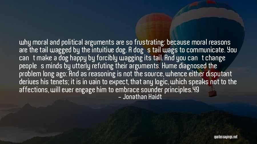 Utterly Happy Quotes By Jonathan Haidt Utterly Happy Quotes By Jonathan Haidt